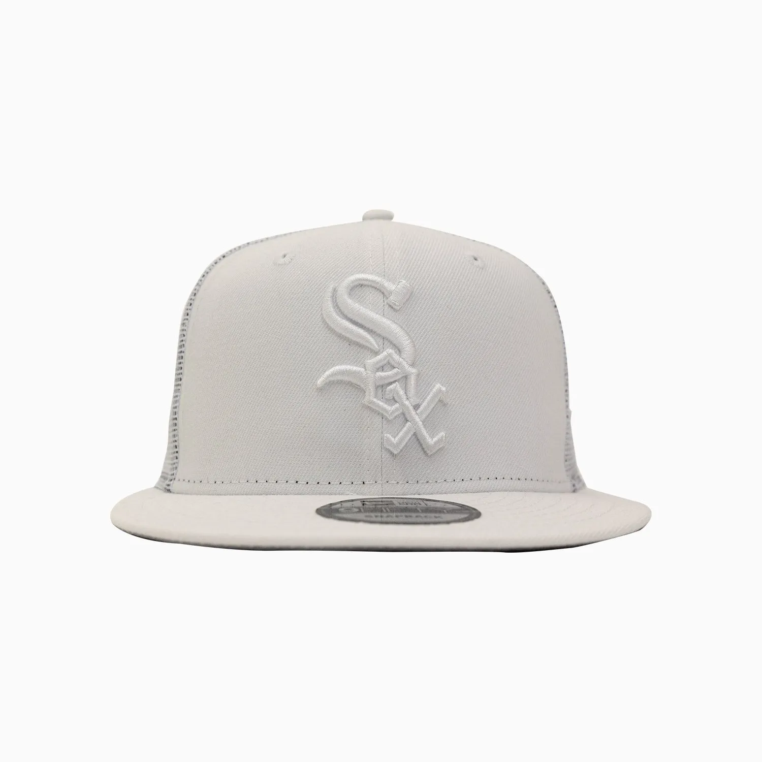 Chicago White Sox MLB 9Fifty Snapback Trucker Hat