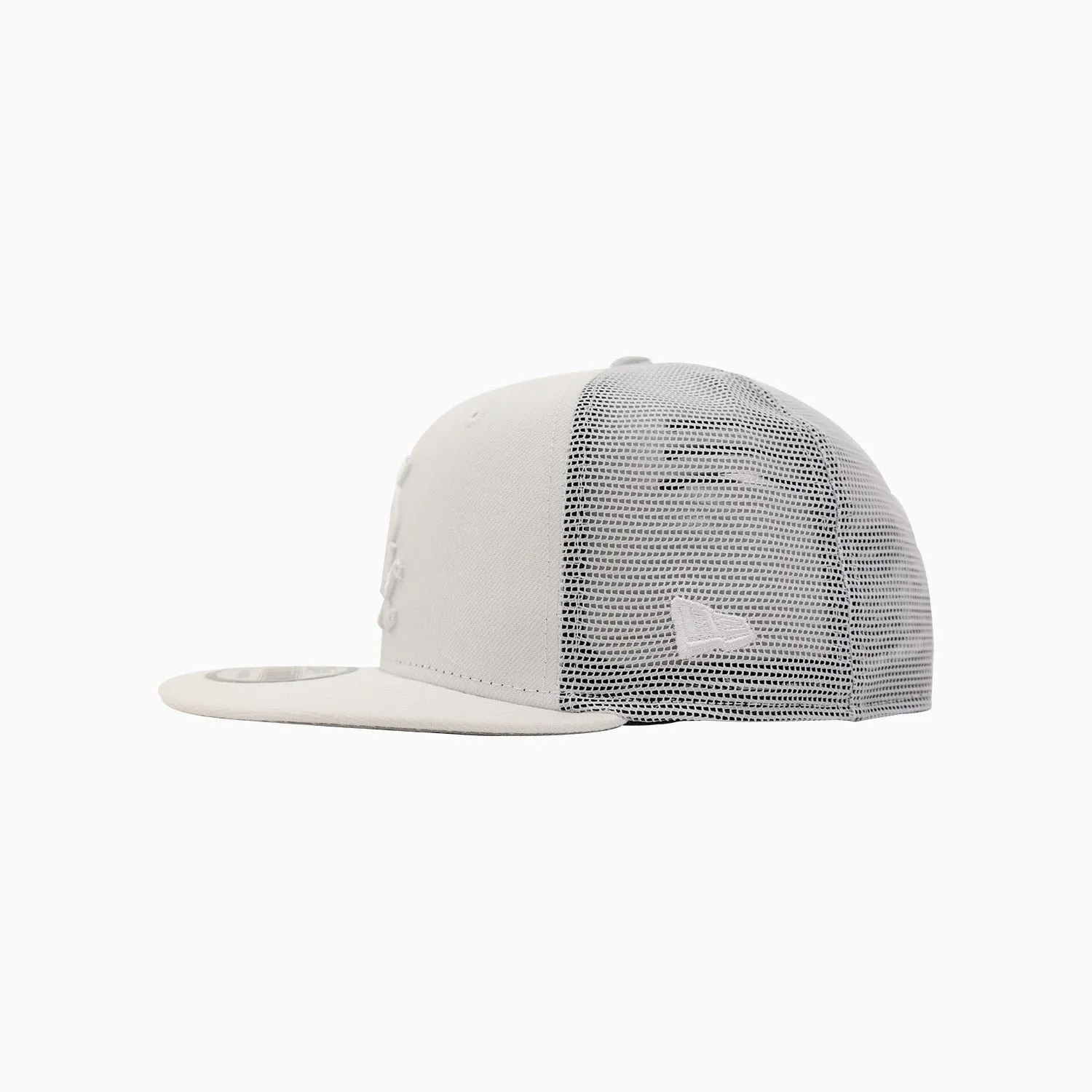 Chicago White Sox MLB 9Fifty Snapback Trucker Hat