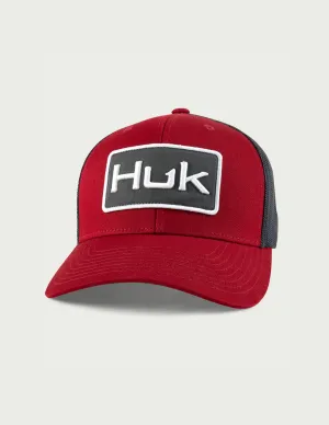 Classic Logo Trucker Hat