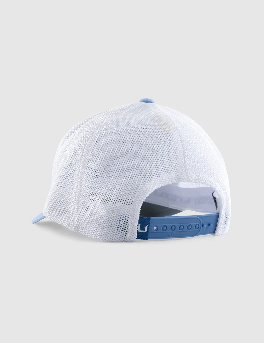 Classic Logo Trucker Hat
