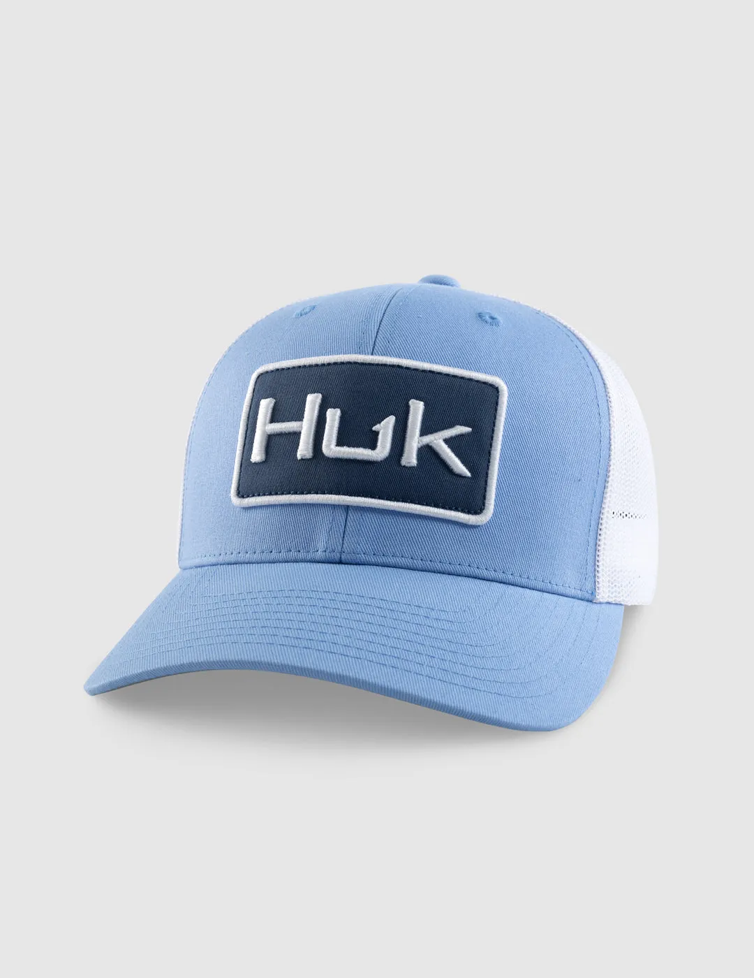 Classic Logo Trucker Hat