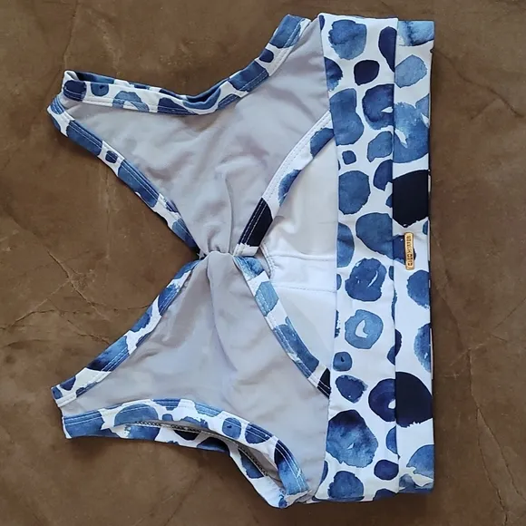 Cleo Harper Sports Bra