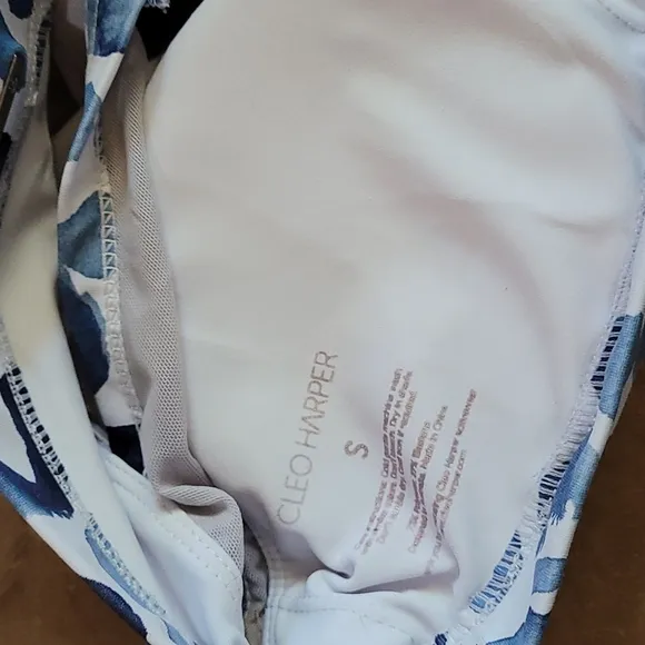 Cleo Harper Sports Bra