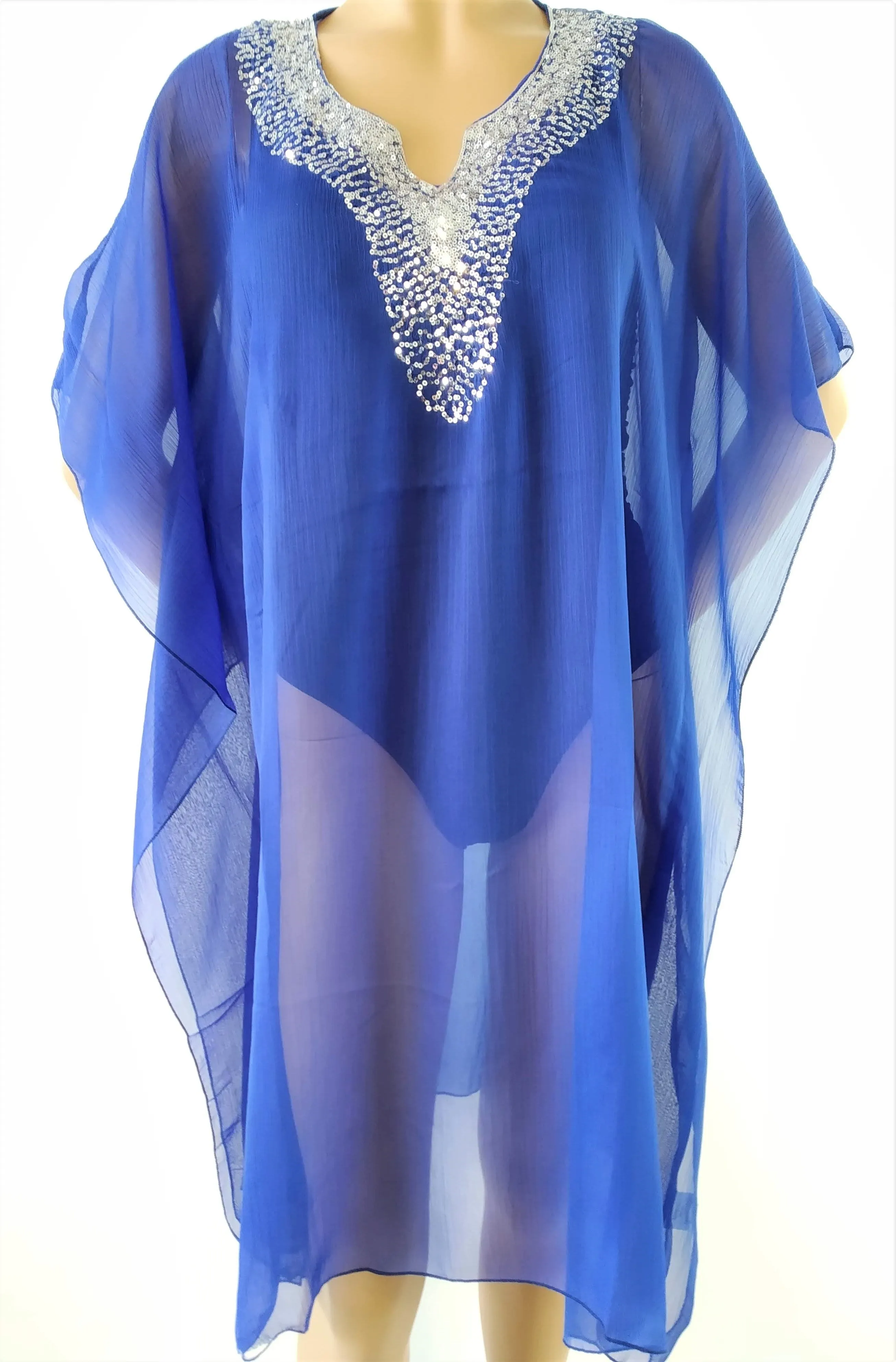 Cleopatra Beach tunic