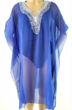 Cleopatra Beach tunic