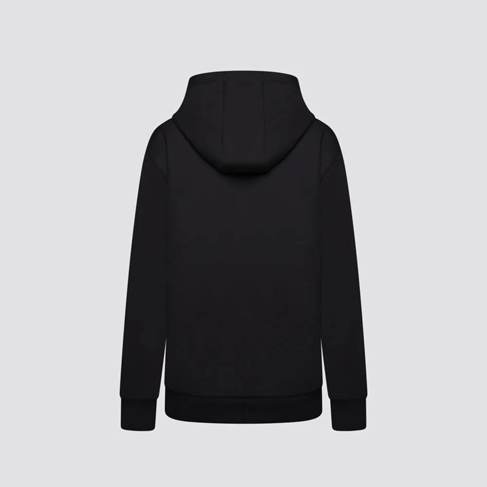 Core Hoodie - Black Onyx