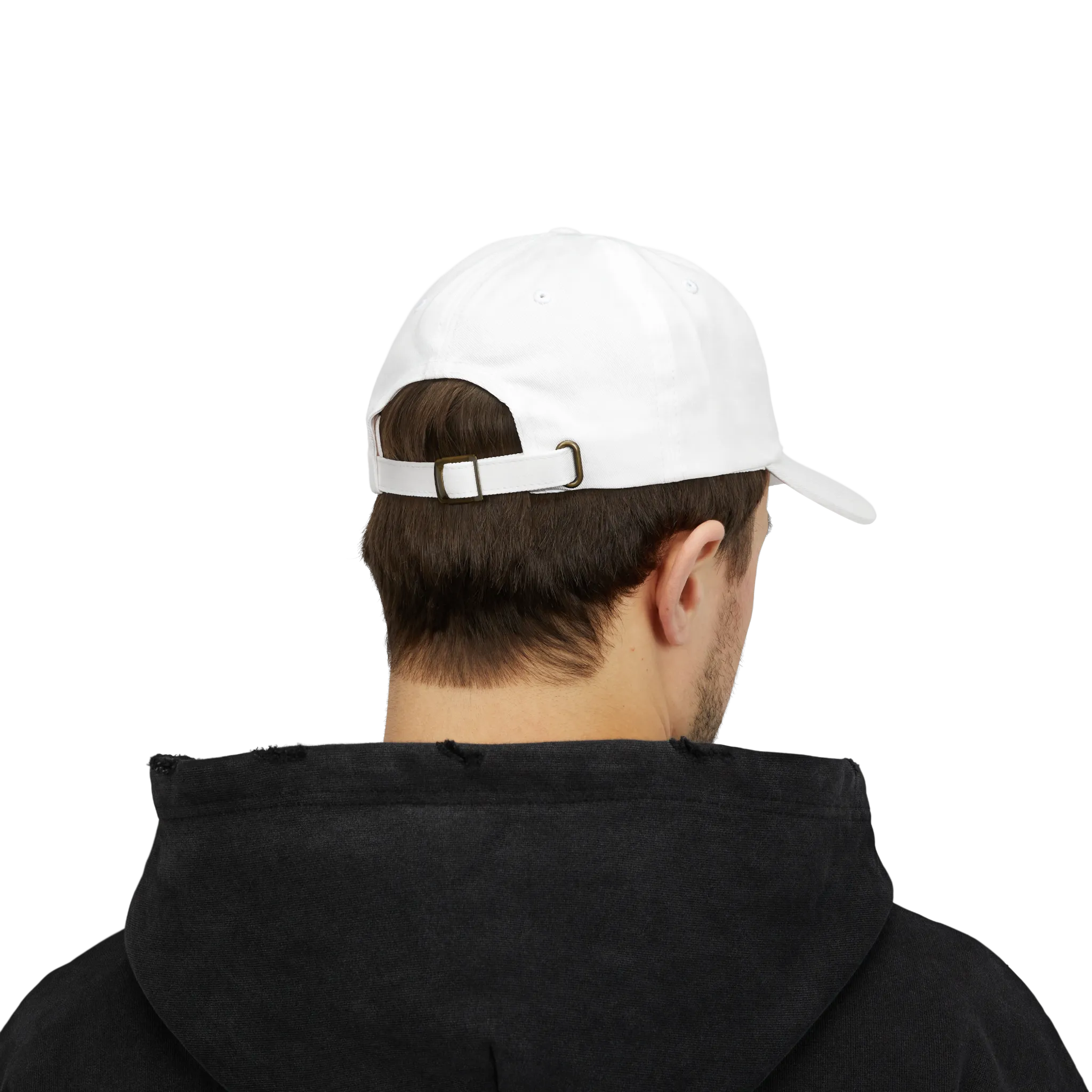 CPL "Espresso" Classic Dad Cap