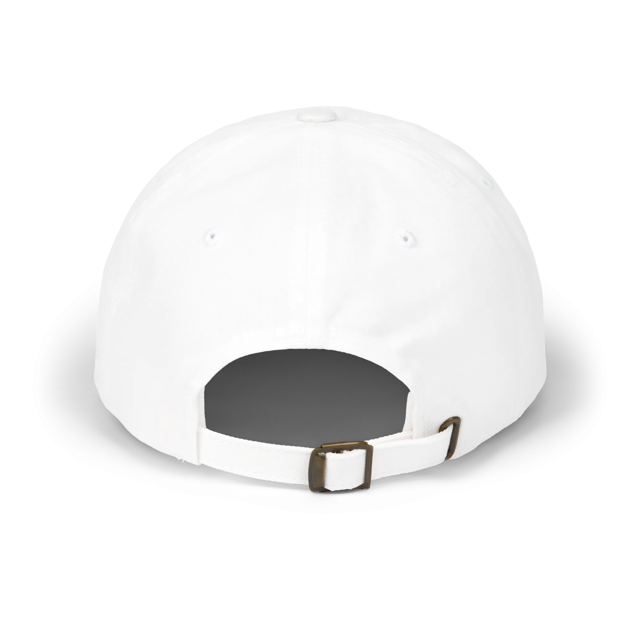 CPL "Espresso" Classic Dad Cap