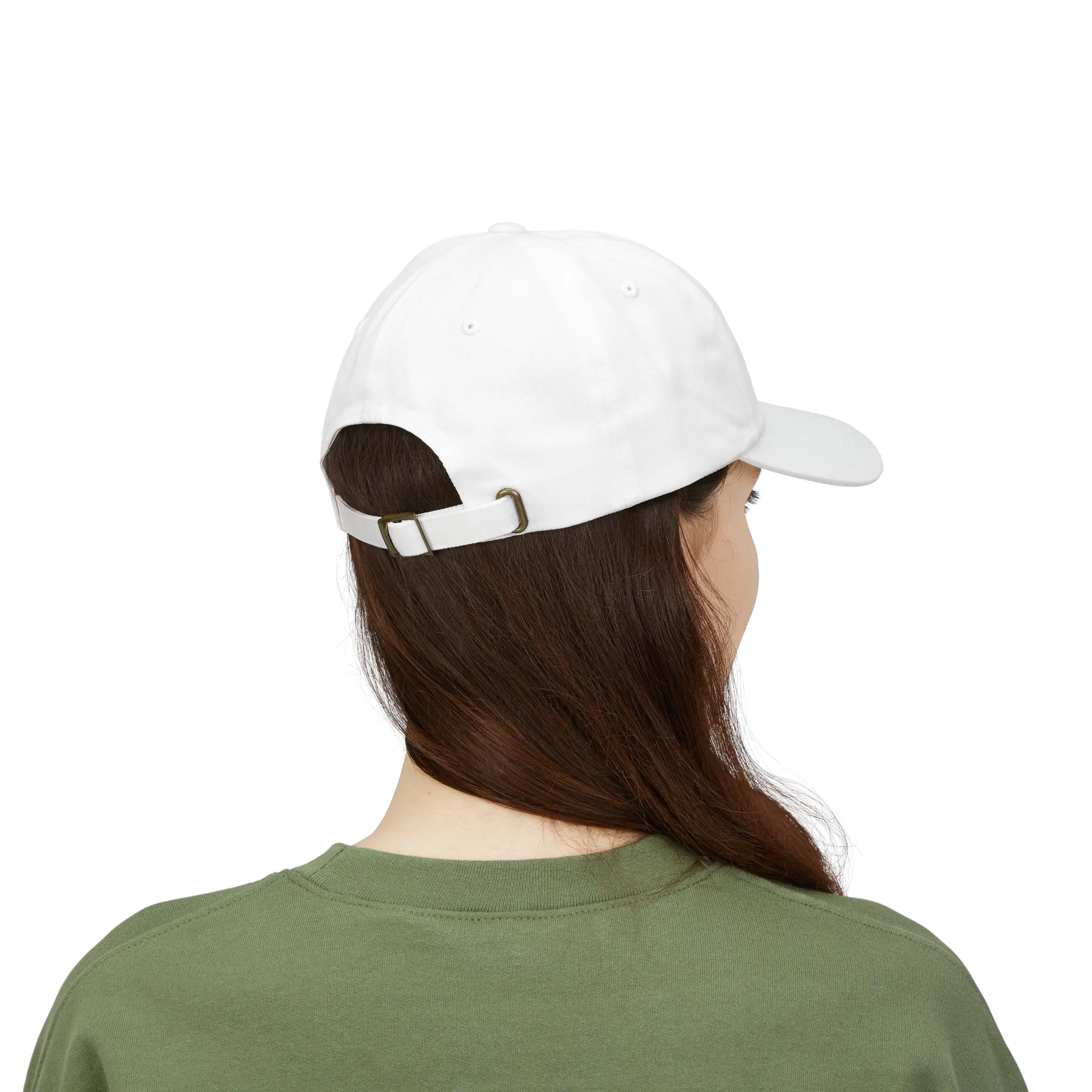 CPL "Espresso" Classic Dad Cap