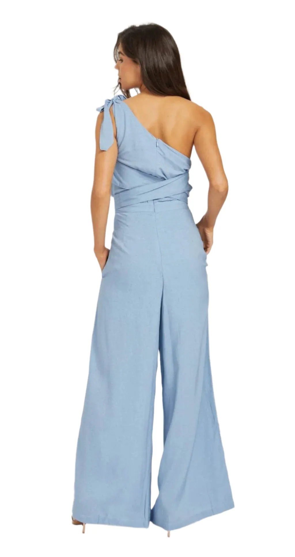 Cruz Jumpsuit
