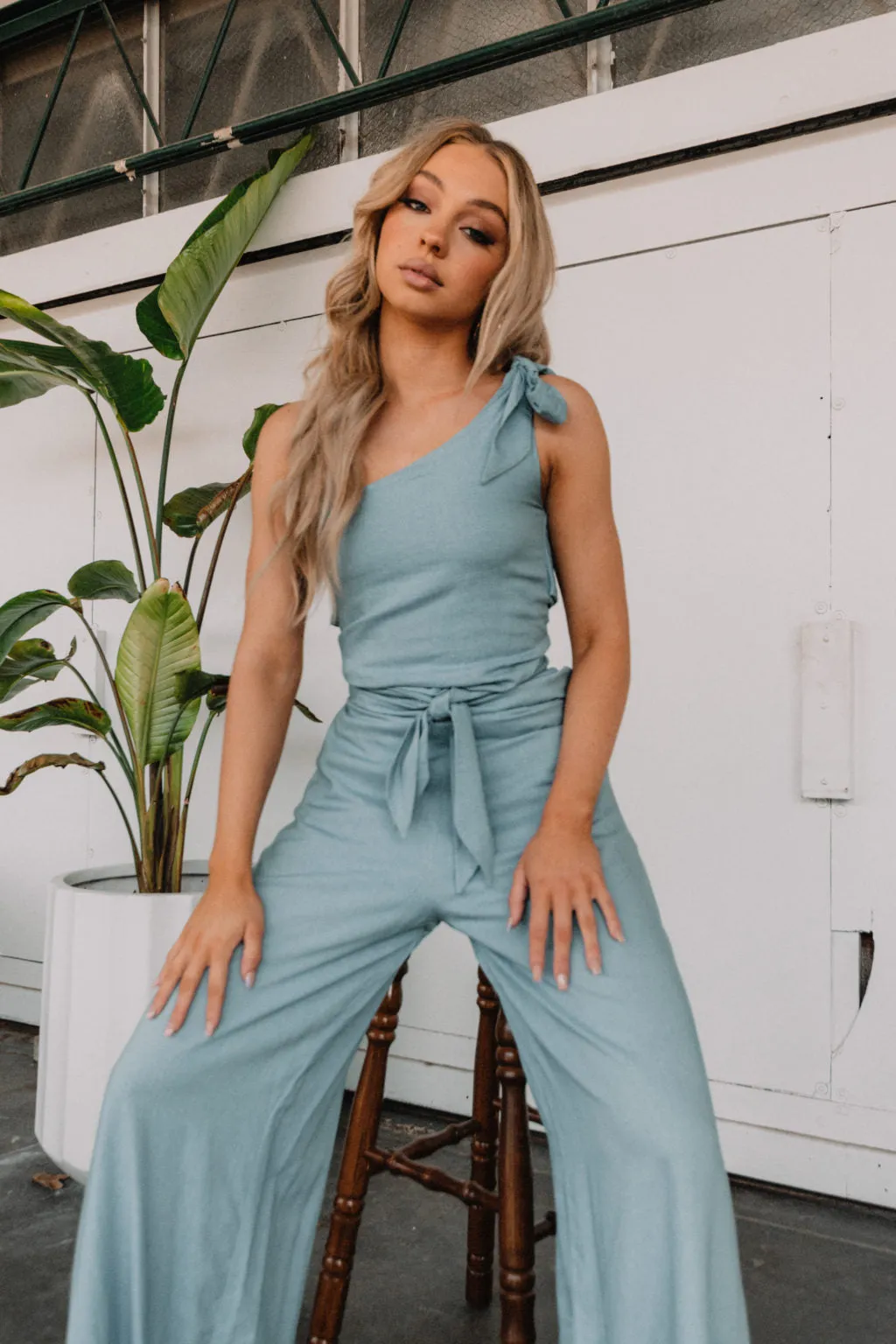 Cruz Jumpsuit