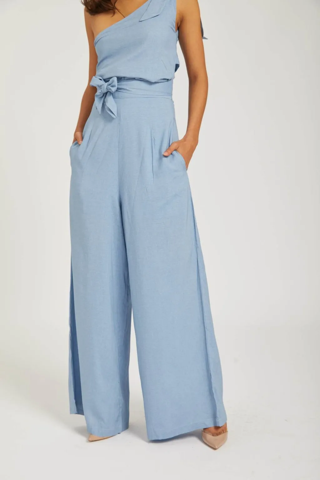 Cruz Jumpsuit