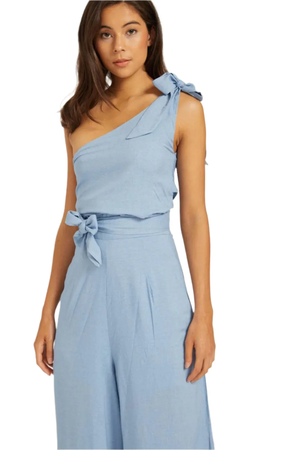 Cruz Jumpsuit