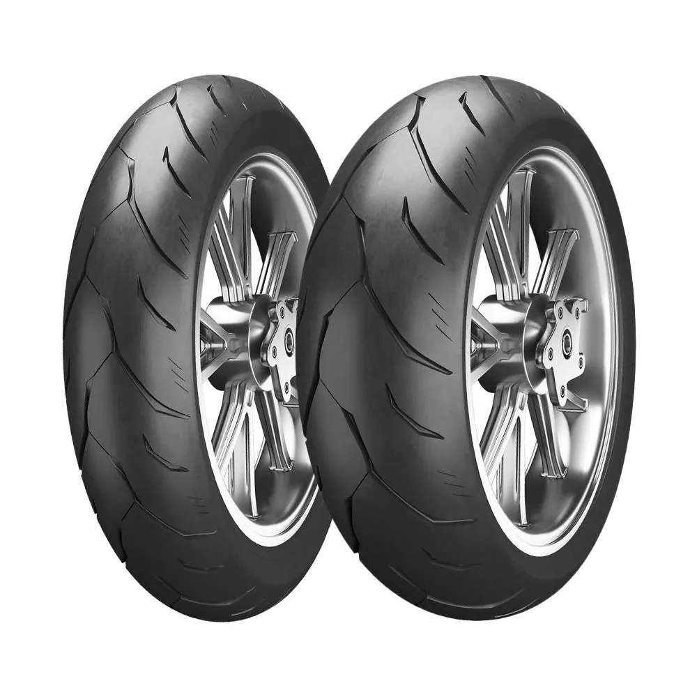 CST RIDE MIGRA CM-S1