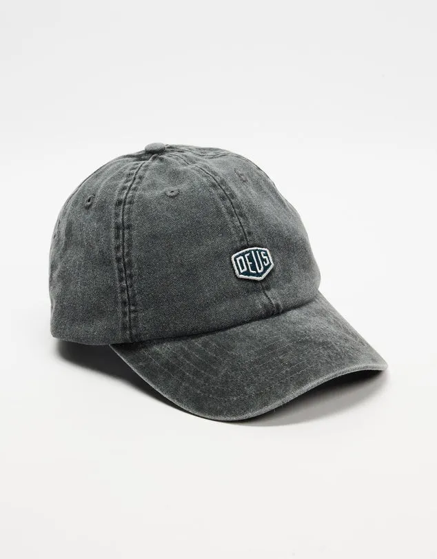 Dad Cap - Garment Dye Shield