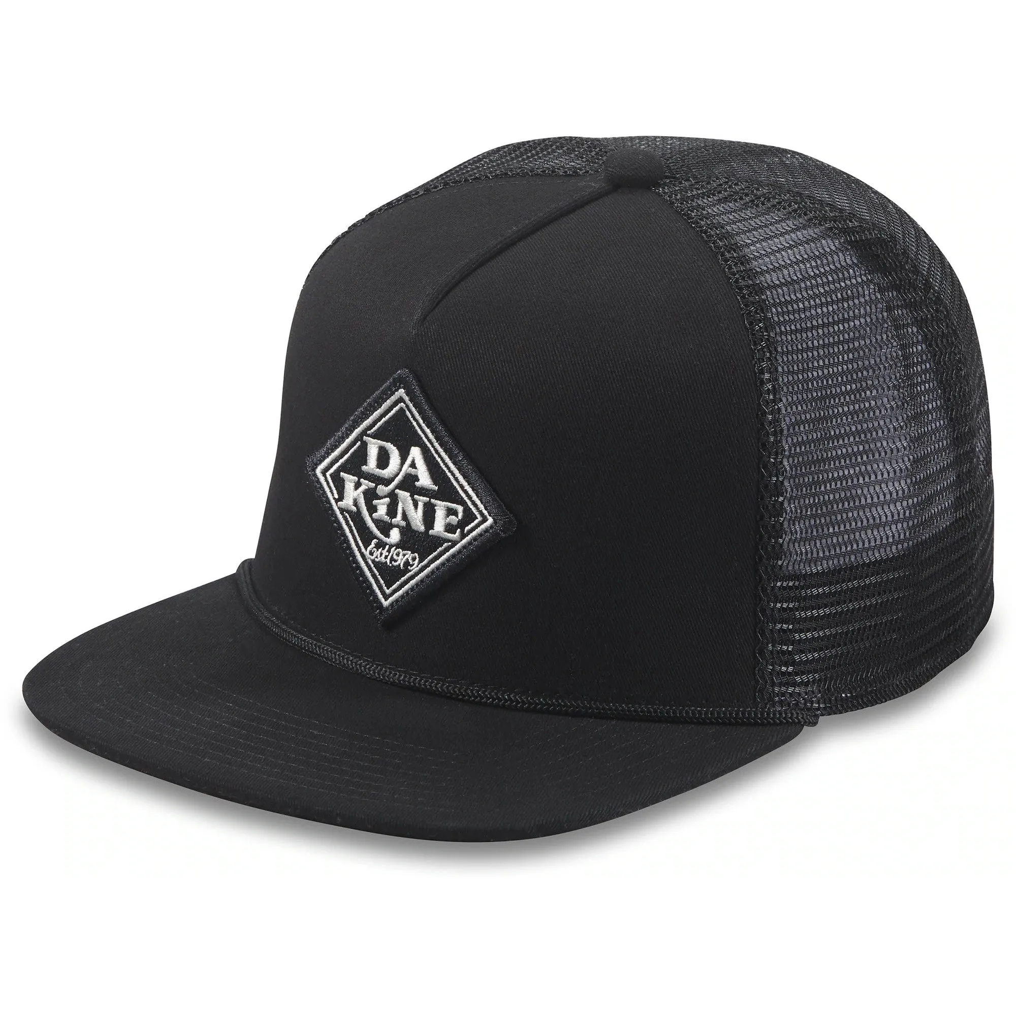 Dakine 2022 Classic Diamond Trucker Hat
