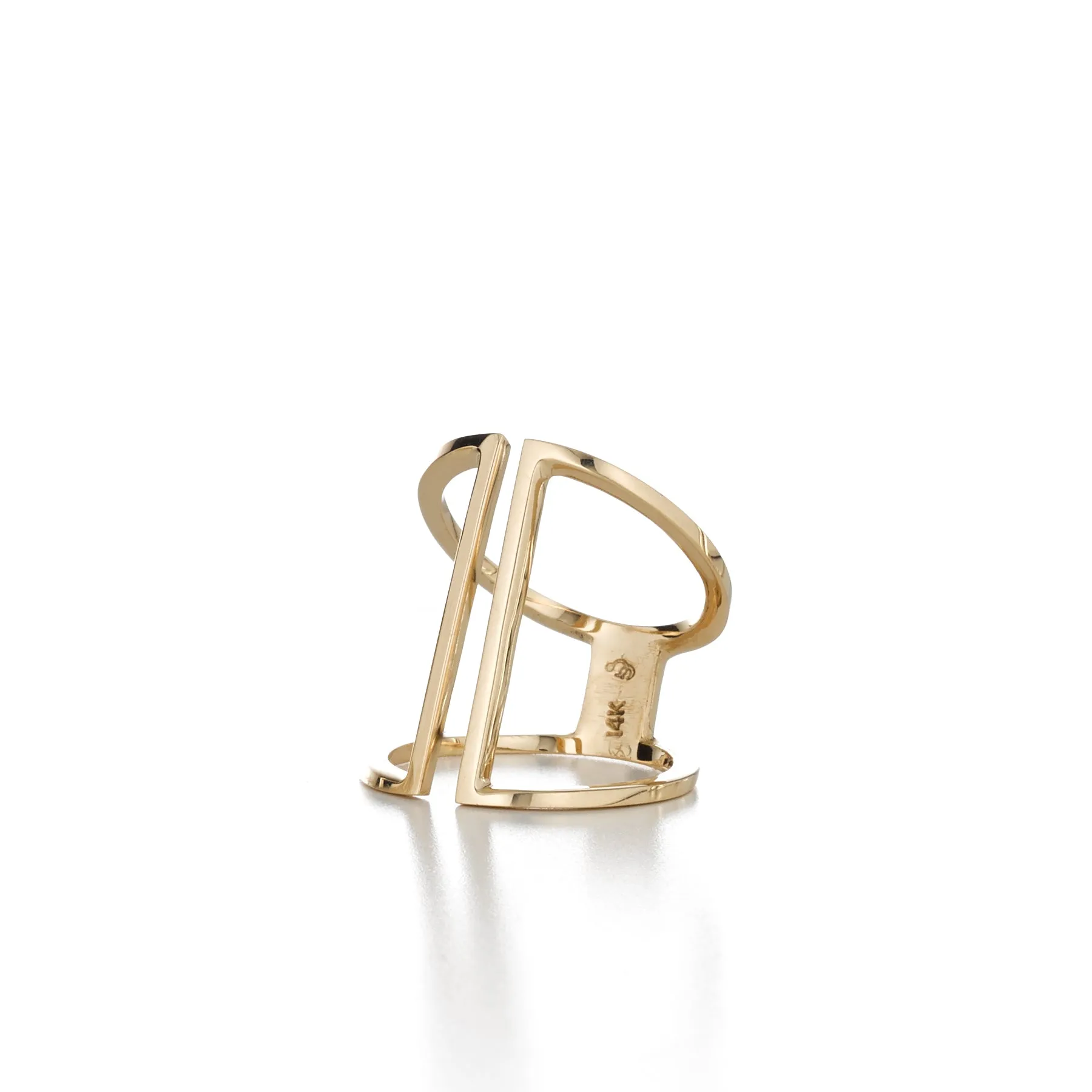 DANI.ELLA ALI RING