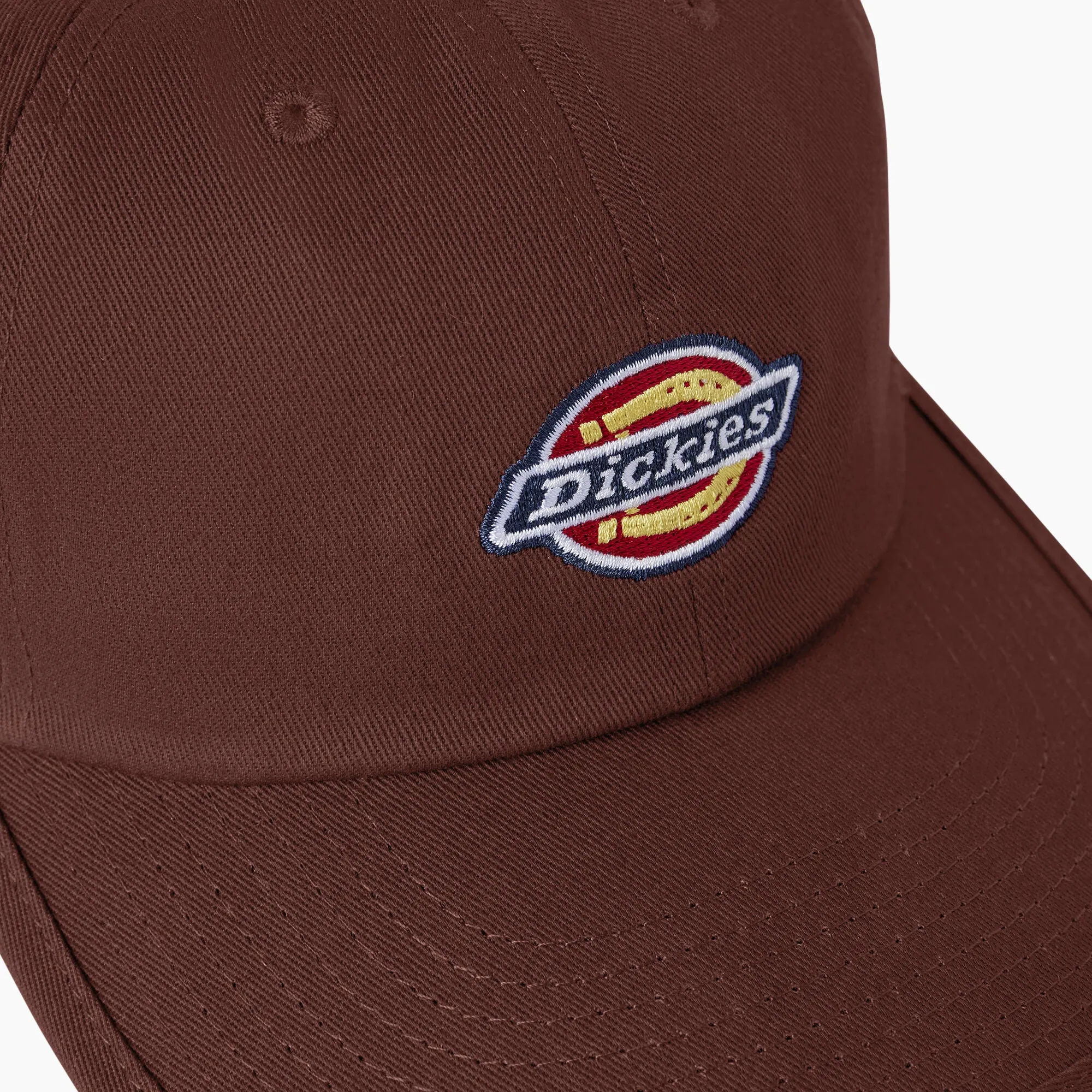 Dickies Low Pro Logo Dad Hat