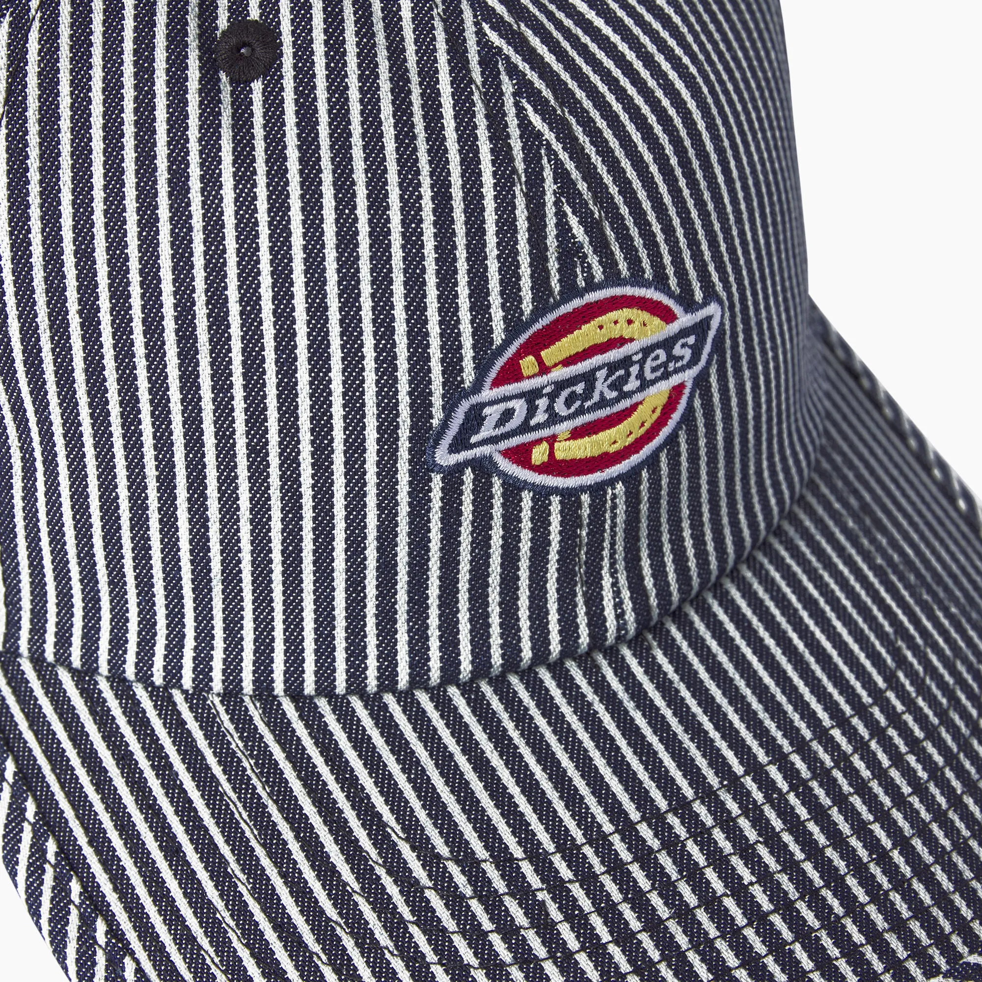Dickies Low Pro Logo Dad Hat