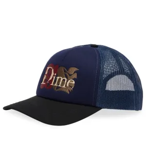 Dime Classic Duo Trucker Snap-Back Hat