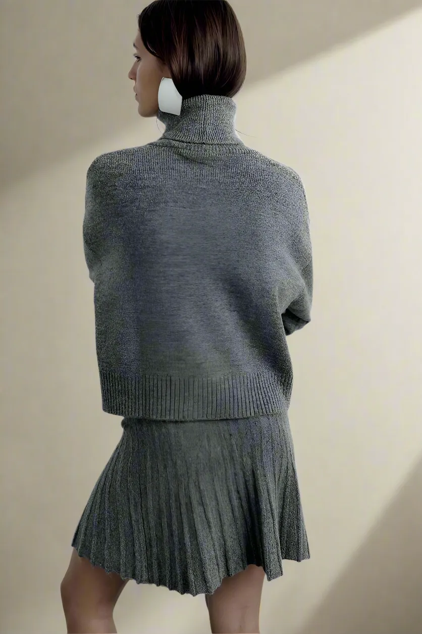 Dorthea – Elegant Women’s Set for Timeless Style
