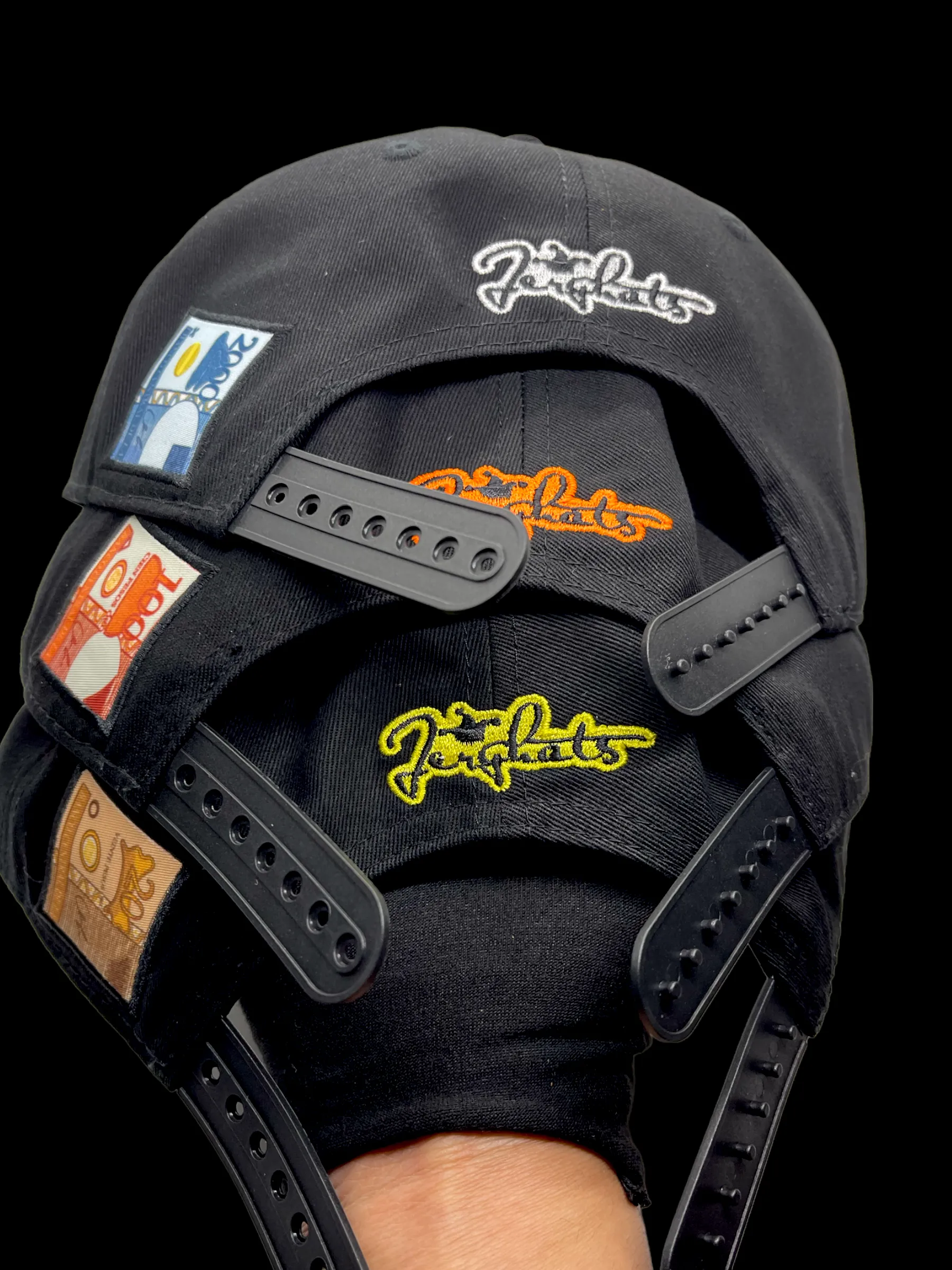 DR Map 200Ok DOP Snapback cap