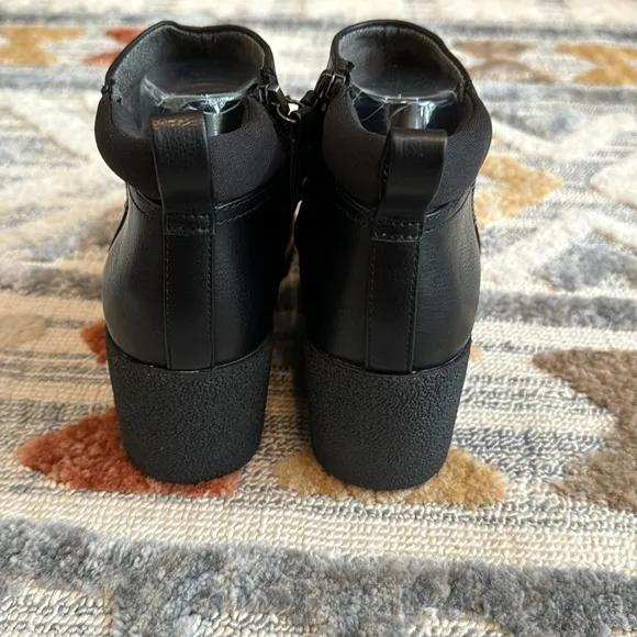 Dr. Scholl's Berklie Wedge Bootie