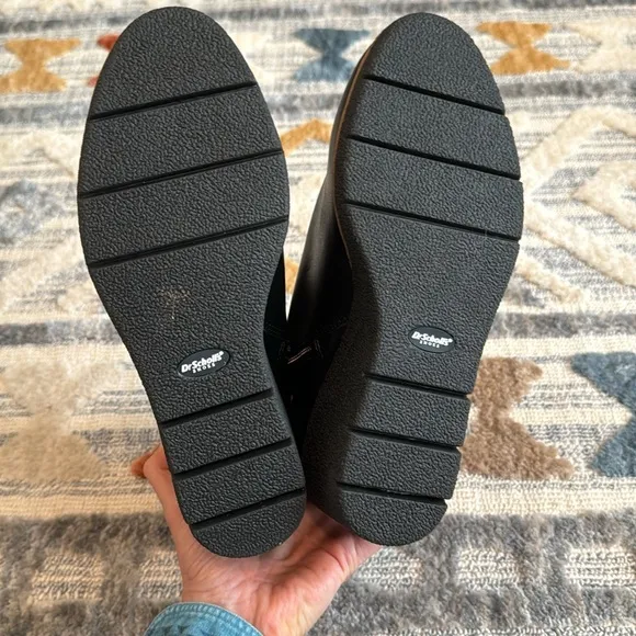 Dr. Scholl's Berklie Wedge Bootie