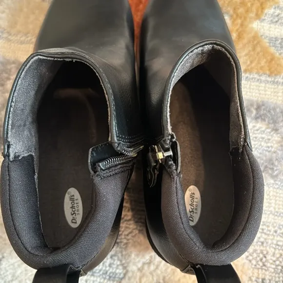 Dr. Scholl's Berklie Wedge Bootie