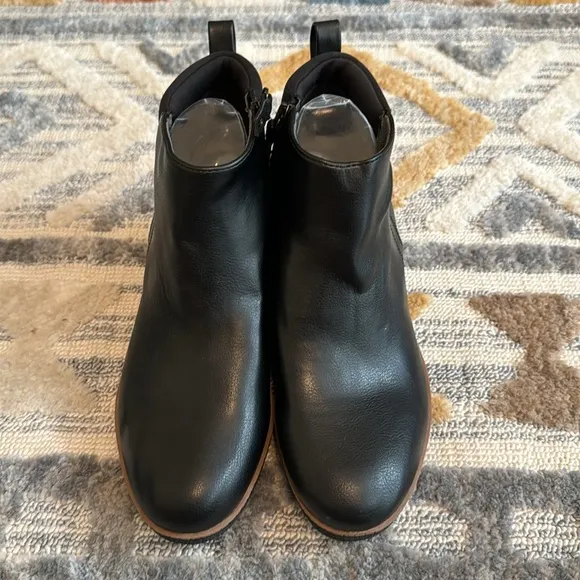 Dr. Scholl's Berklie Wedge Bootie