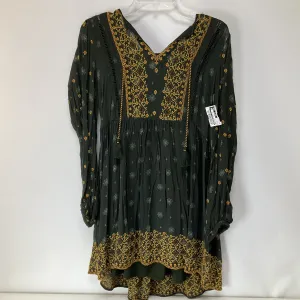 Dress Casual Midi By Akemi And Kin  Size: S