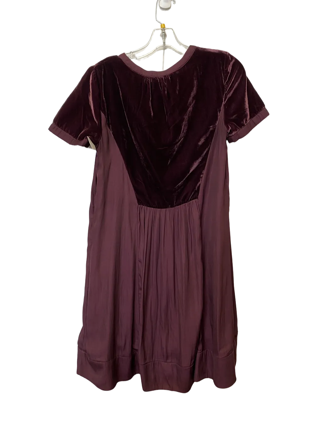 Dress Casual Midi By Maeve  Size: S