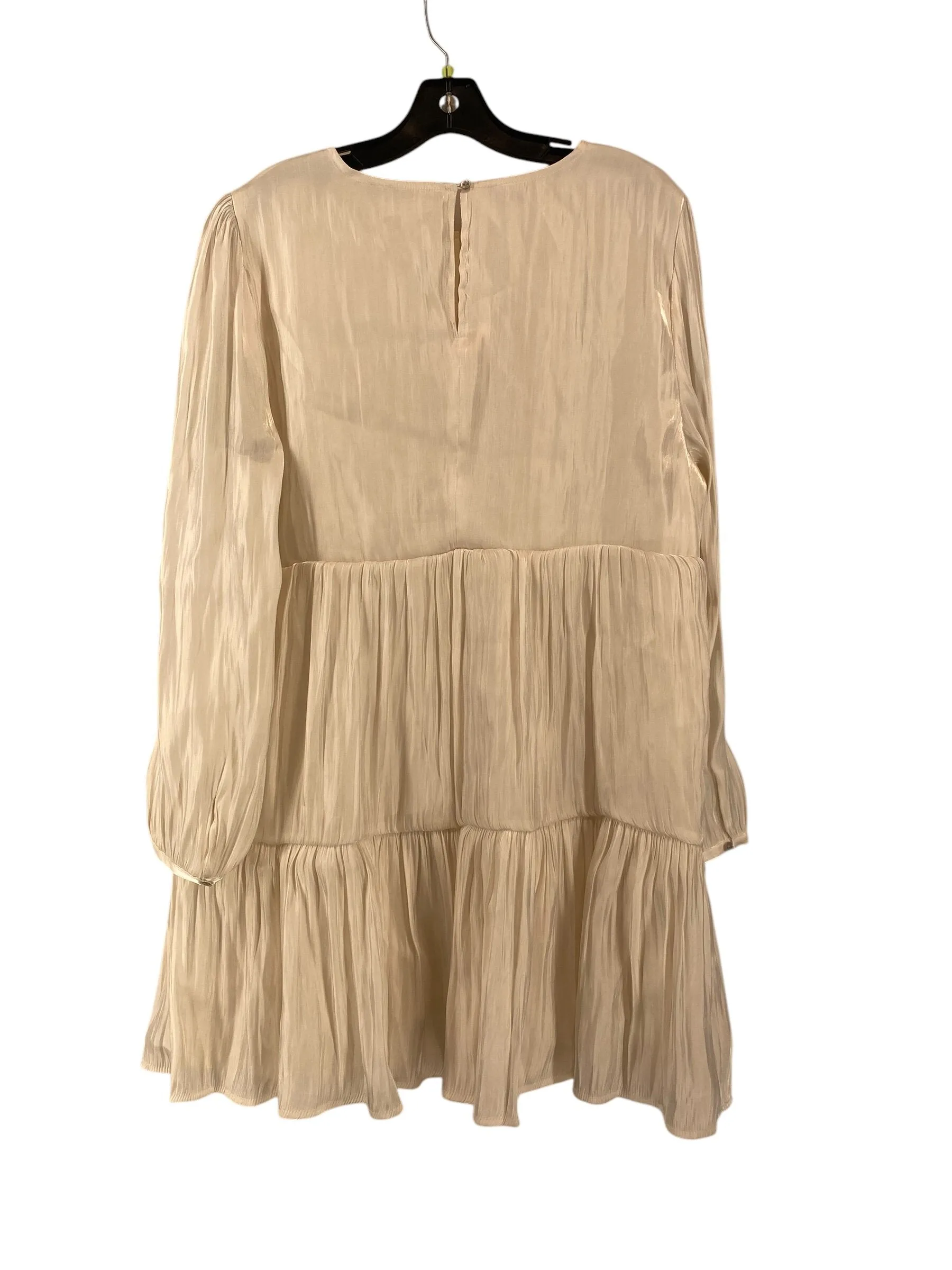 Dress Casual Short By Abound  Size: Xl