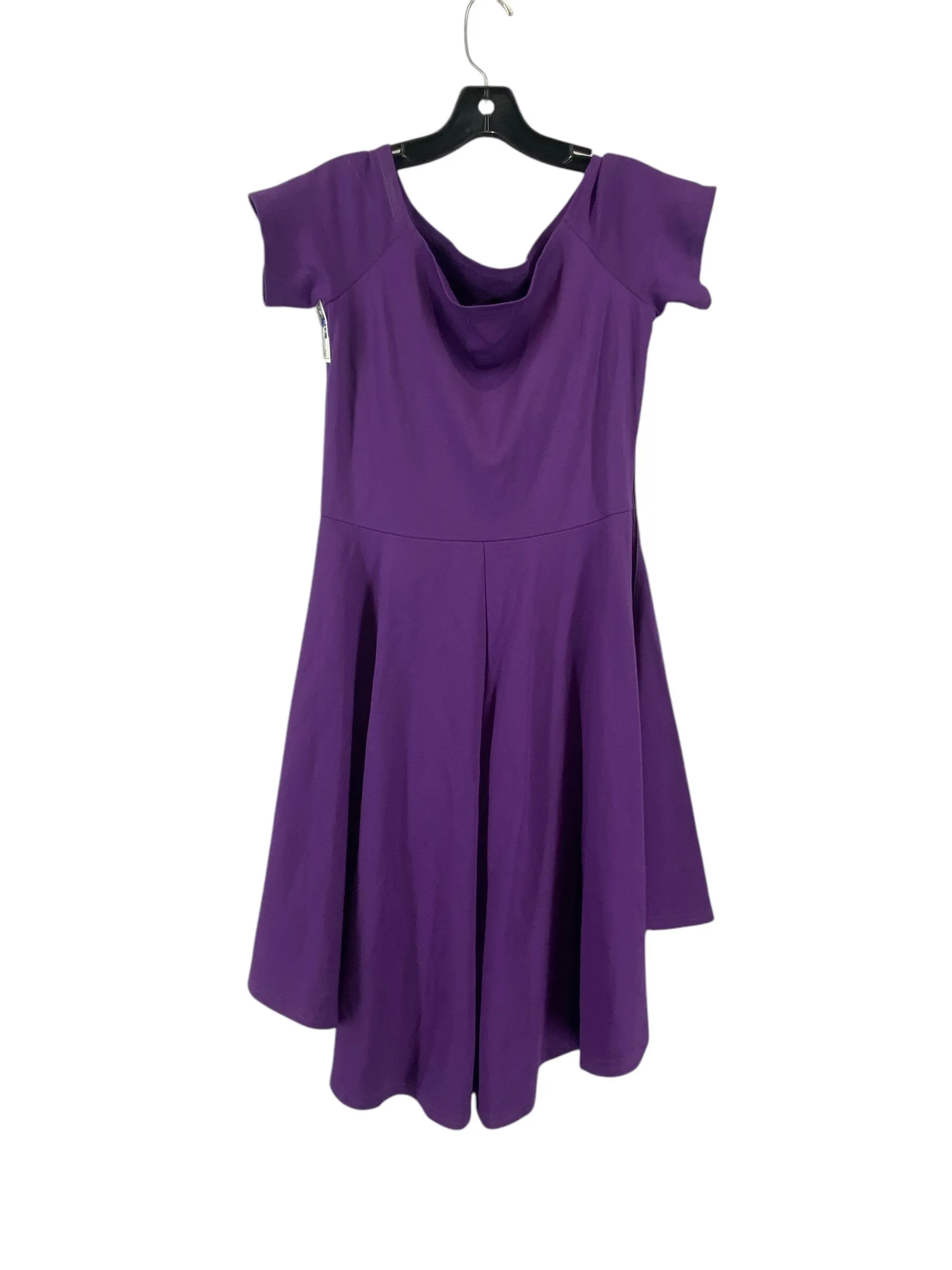 Dress Casual Short By Clothes Mentor  Size: L