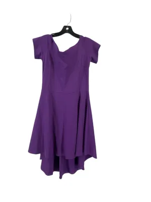 Dress Casual Short By Clothes Mentor  Size: L