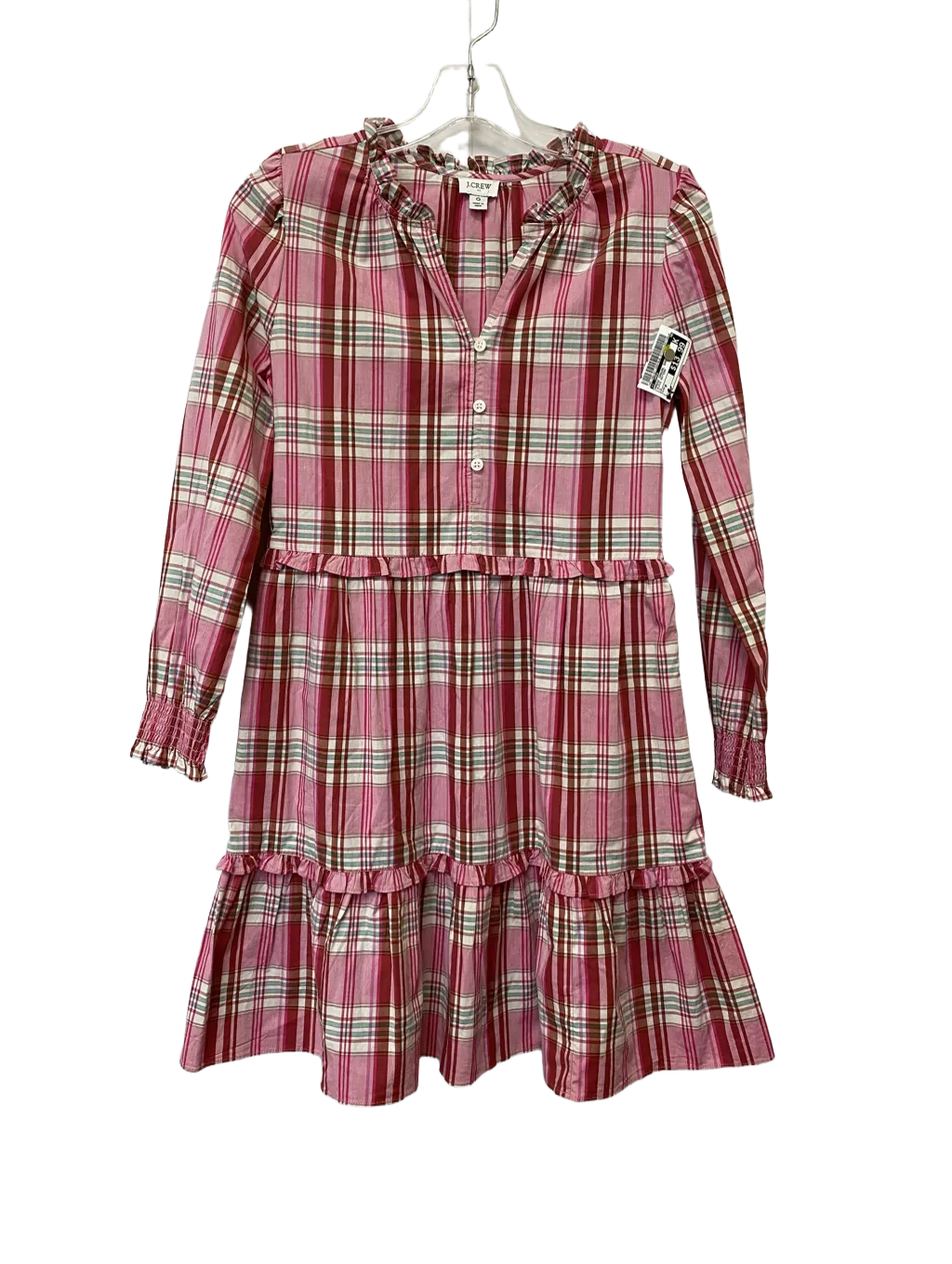 Dress Casual Short By J. Crew  Size: 0