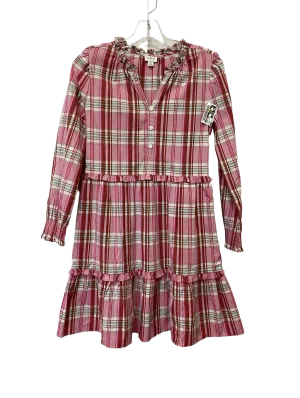 Dress Casual Short By J. Crew  Size: 0