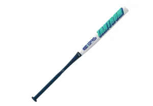 Easton Tantrum 2-Piece Loaded Slowpitch Bat 13" USSSA ESU4TNTL