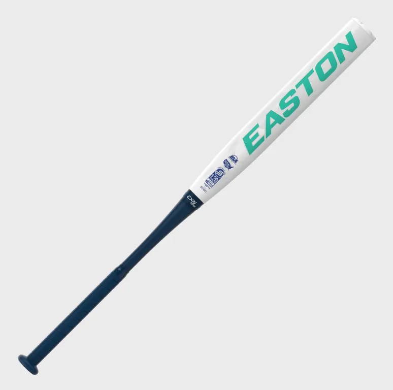 Easton Tantrum 2-Piece Loaded Slowpitch Bat 13" USSSA ESU4TNTL