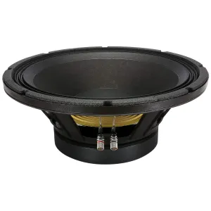 Eminence Kappa Pro-15LF-2 Professional Series 15" 600-Watt Low Freq. Replacement PA Speaker
