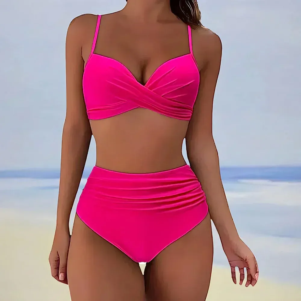 Erendira® | Casual and effortless   bikini