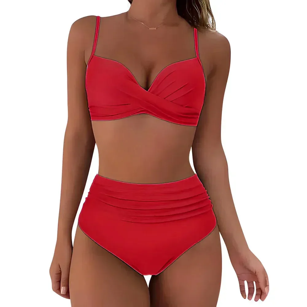 Erendira® | Casual and effortless   bikini
