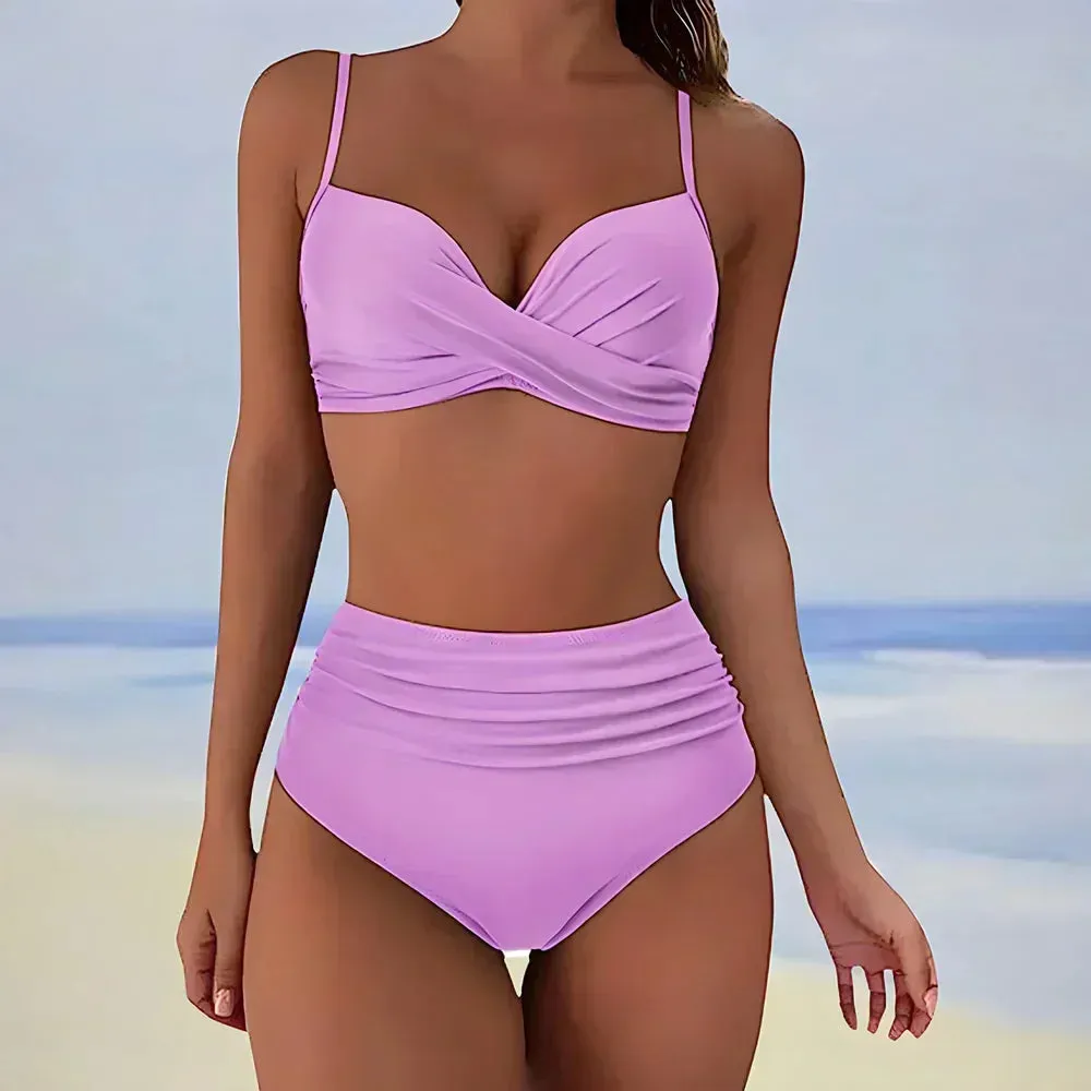 Erendira® | Casual and effortless   bikini
