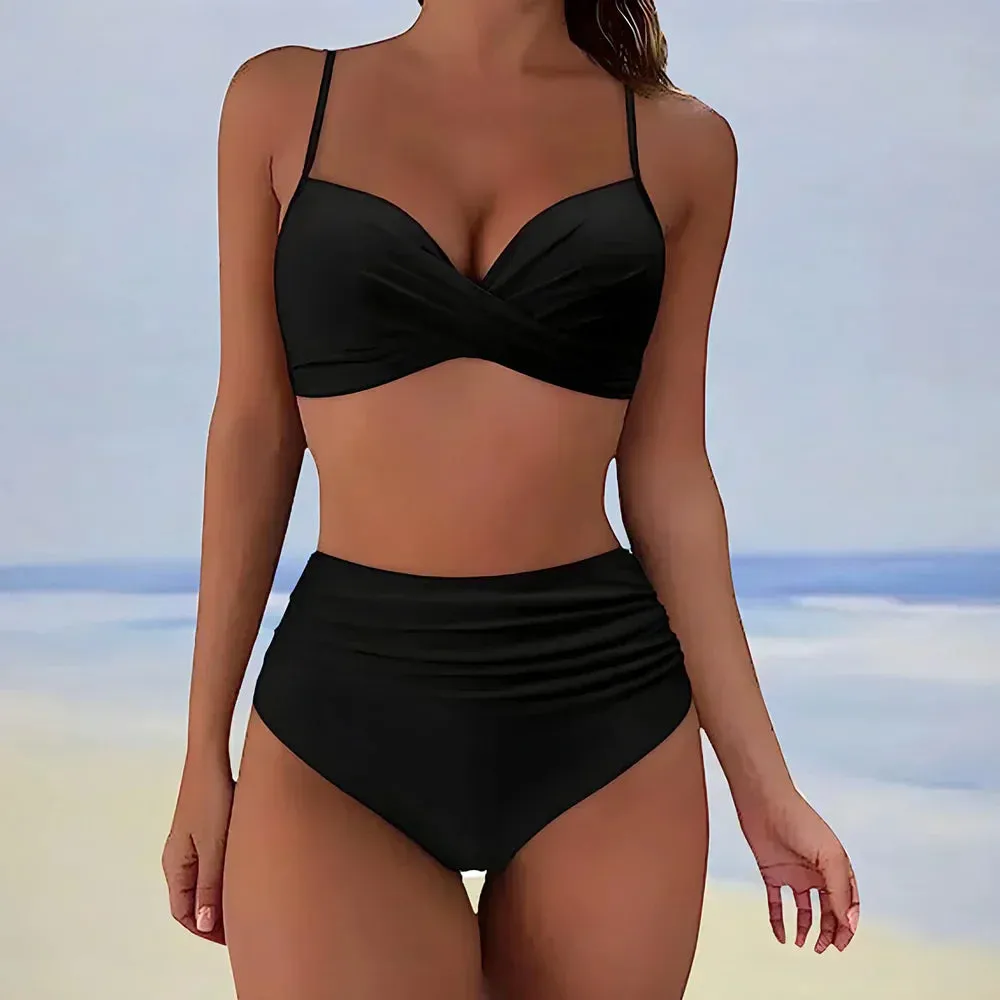 Erendira® | Casual and effortless   bikini