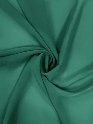 Eucalyptus Chiffon Fabric By The 1/2 Yard
