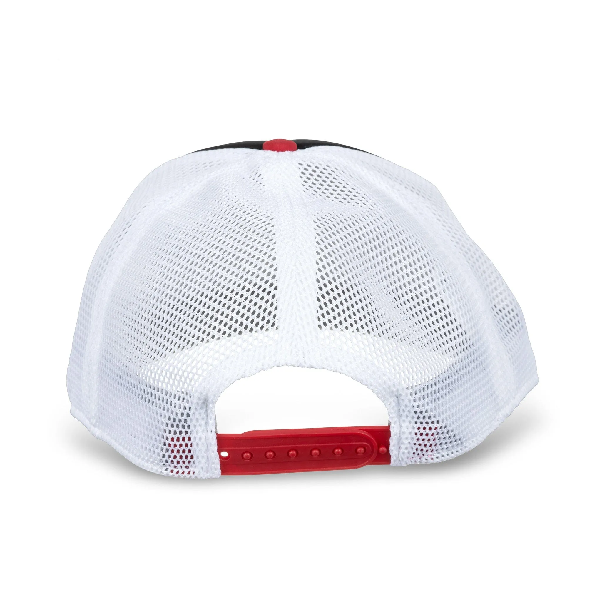 Fanatics True Classic Foam Front Trucker Hat - Chicago Blackhawks
