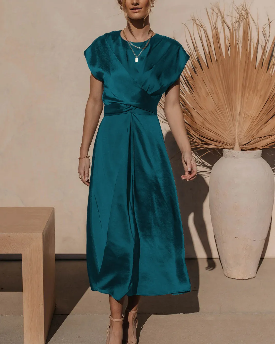 Fashion Elegant Dress