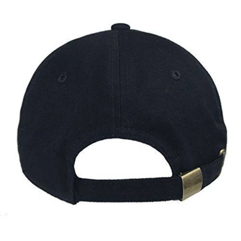 Father of the Bride Embroidered Baseball Hat