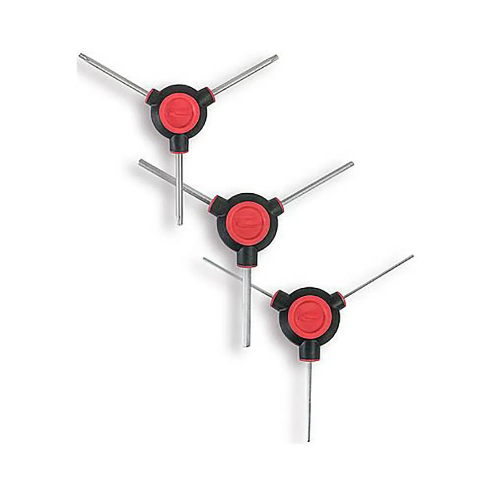 FEEDBACK SPORTS - 3-way Fixed Tools