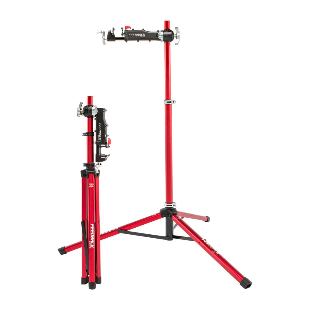 Feedback Sports Pro Mechanic Bike Repair Stand